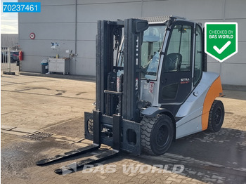 Diesel forklift STILL RX70