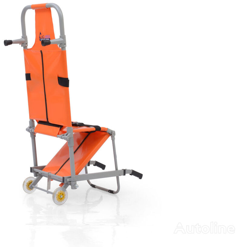 Leasing of  New AMBULANCE COMBINATION STRETCHER New AMBULANCE COMBINATION STRETCHER: picture 4