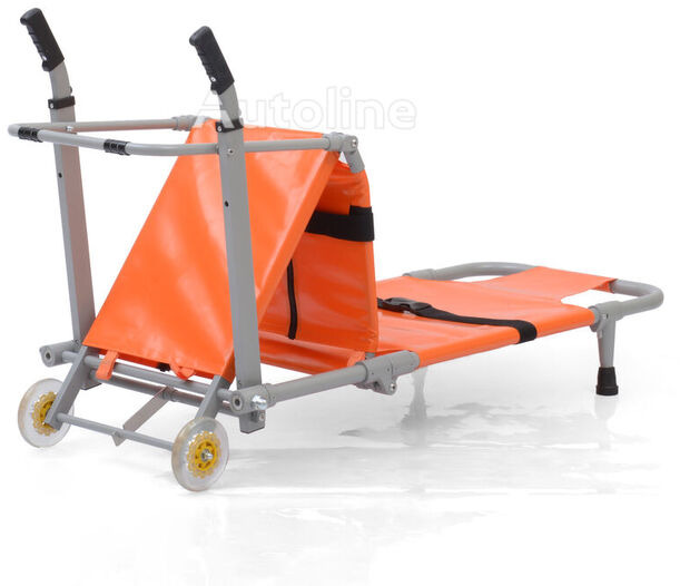 Leasing of  New AMBULANCE COMBINATION STRETCHER New AMBULANCE COMBINATION STRETCHER: picture 9