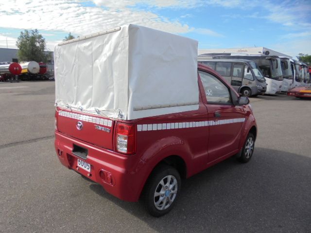 Car Diversen Shifeng SFDS2D pickup: picture 5