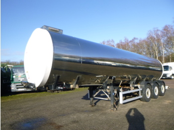 Tank semi-trailer CLAYTON