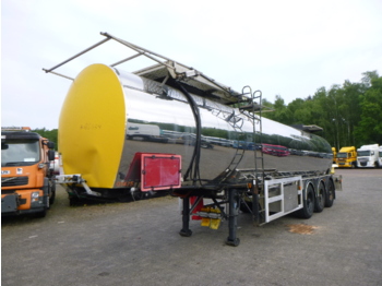 Tank semi-trailer FRUEHAUF