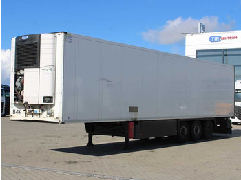 Refrigerator semi-trailer SCHMITZ SKO