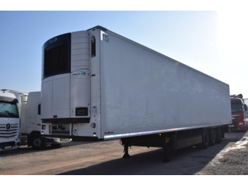 Refrigerator semi-trailer SCHMITZ SKO