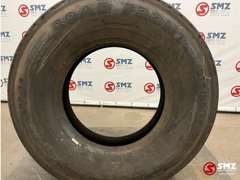 New Tire for Truck BARUM Band 315/80R22.5 Barum BF15: picture 3