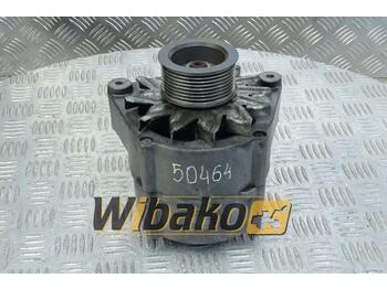 Alternator BOSCH