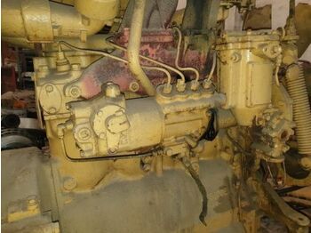 Engine for Bulldozer CATERPILLAR 955H, 955K: picture 3