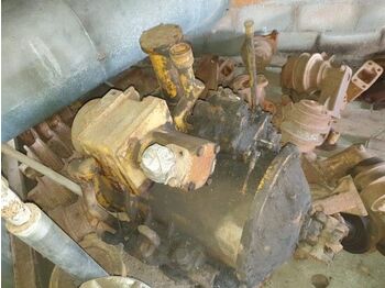 Engine for Bulldozer CATERPILLAR 955H, 955K: picture 4