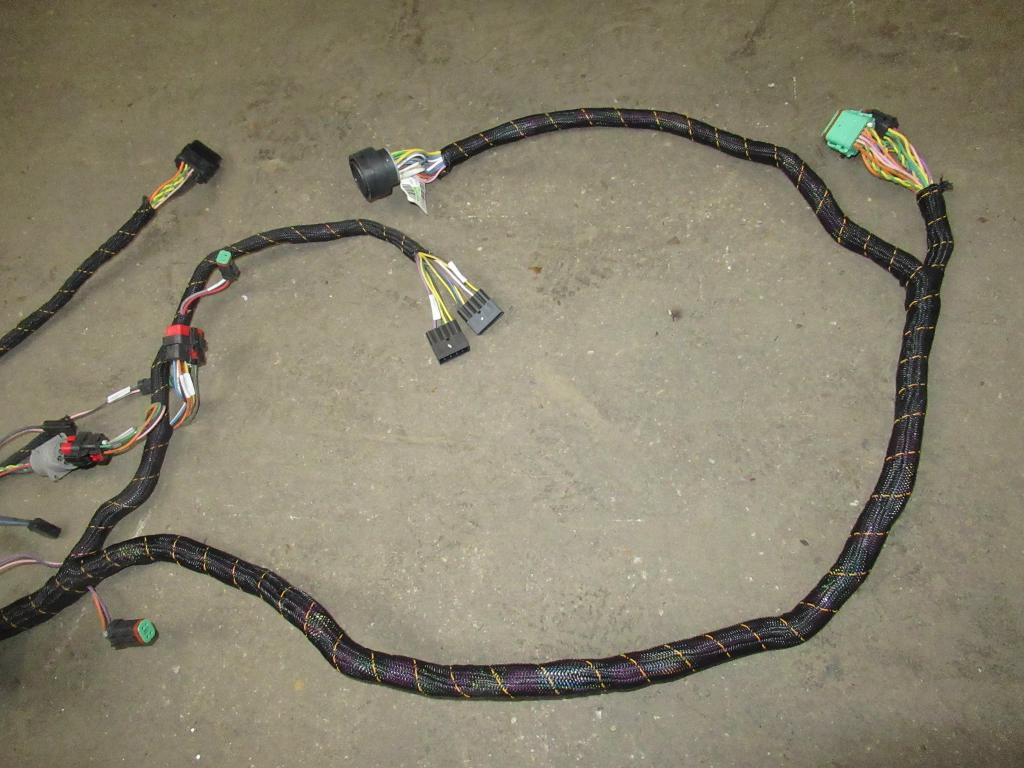 New Cables/ Wire harness for Construction machinery Caterpillar 3312623 -: picture 2