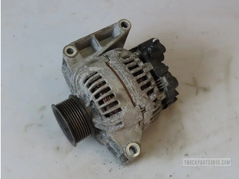 Alternator DAF