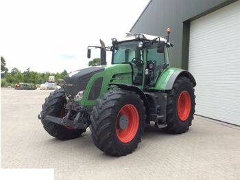 Rim FENDT