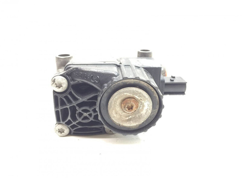 Brake parts KNORR-BREMSE FH (01.12-): picture 4