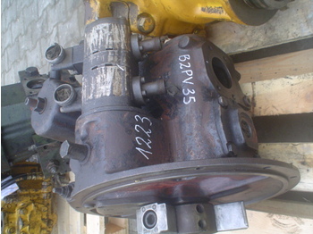 Hydraulic pump LINDE