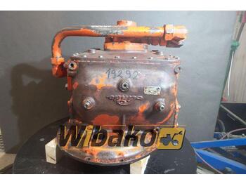 Hydraulic pump LINDE