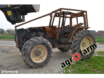 Spare parts VALTRA