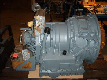 Gearbox ZF