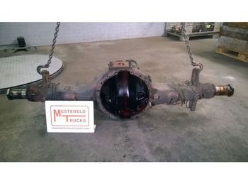 Rear axle VOLVO