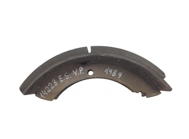 Brake parts Volvo FM7 (01.98-12.01): picture 4