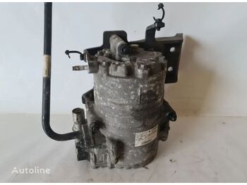 A/C compressor SANDEN