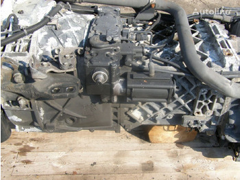 Gearbox ZF