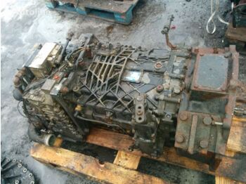 Gearbox ZF