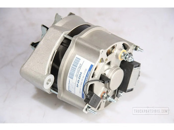 Alternator for Truck electrical System Dynamo: picture 2