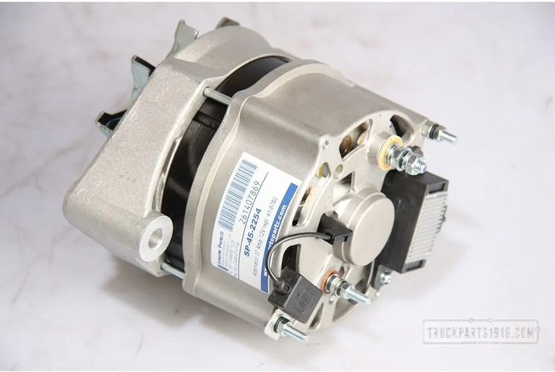 Alternator for Truck electrical System Dynamo: picture 2