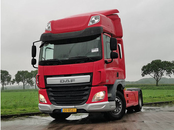 Tractor unit DAF CF 400