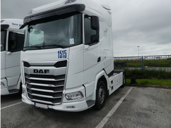 Tractor unit DAF XG 480