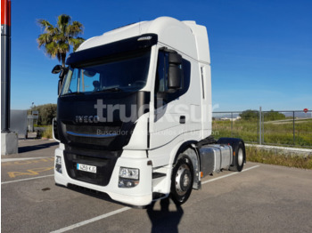 Tractor unit IVECO