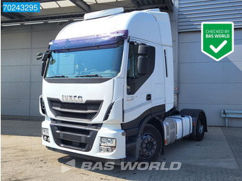 Tractor unit IVECO Stralis