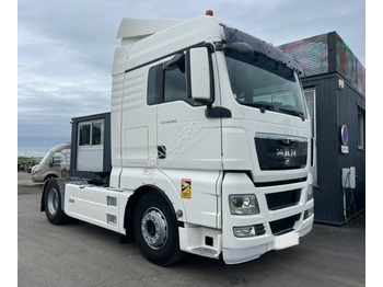 Tractor unit MAN TGX 18.480