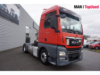 Tractor unit MAN TGX 18.500