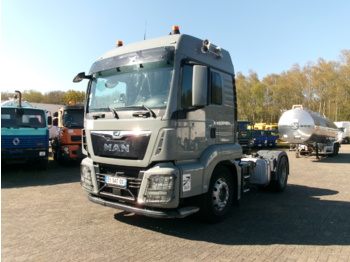 Tractor unit MAN TGS 18.500