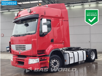 Tractor unit RENAULT Premium 430