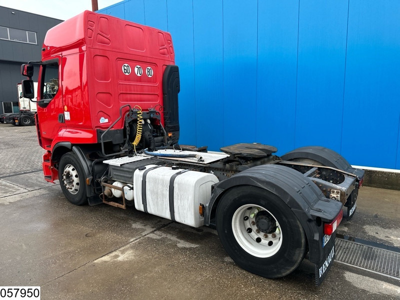 Tractor unit Renault Premium 460 Dxi EURO 5, Retarder, PTO: picture 4