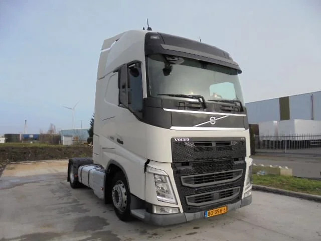 Leasing of Volvo FH 420 MEGA APK TUV 12-2024 Volvo FH 420 MEGA APK TUV 12-2024: picture 3