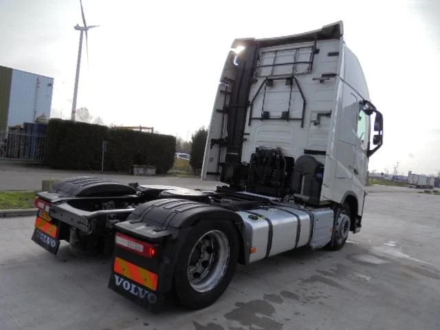 Leasing of Volvo FH 420 MEGA APK TUV 12-2024 Volvo FH 420 MEGA APK TUV 12-2024: picture 5