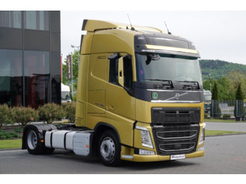 Tractor unit VOLVO FH 500