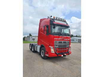 Tractor unit VOLVO FH 540