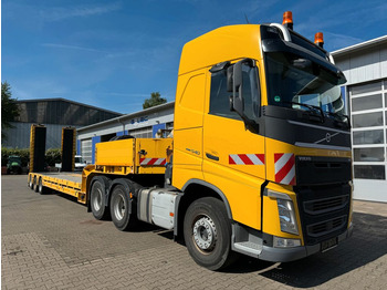 Tractor unit VOLVO FH 540