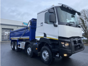 Tipper RENAULT K