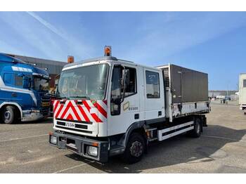 Tipper IVECO