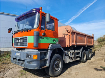 Tipper MAN 33.403