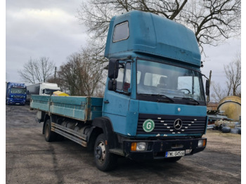 Dropside/ Flatbed truck MERCEDES-BENZ