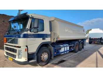 Tank truck VOLVO FM