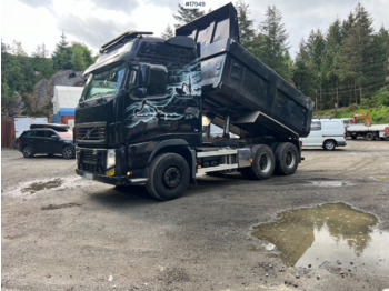 Tipper VOLVO FH