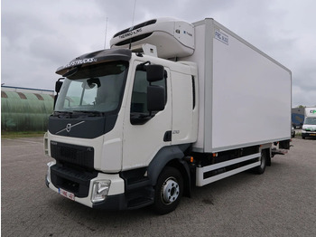 Refrigerator truck VOLVO FL 210