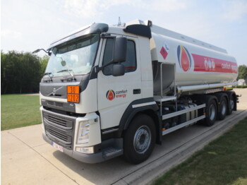 Tank truck VOLVO FM