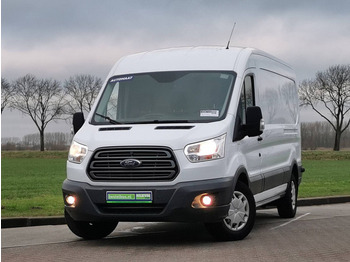 Panel van FORD Transit